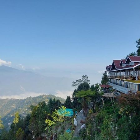 Jopa Delo Inn Kalimpong Bagian luar foto