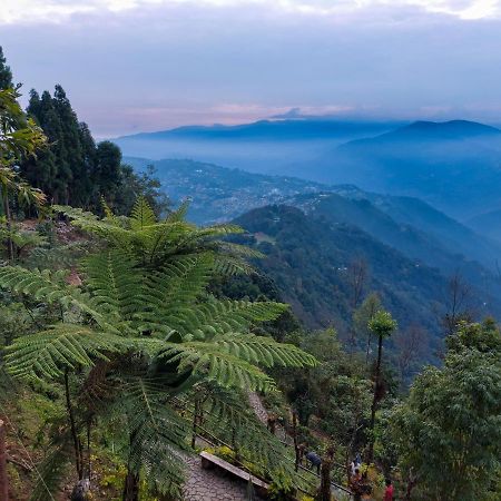 Jopa Delo Inn Kalimpong Bagian luar foto